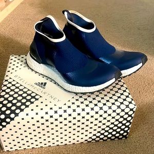 Stella McCartney ultra boost tennis